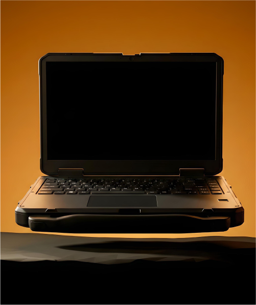Rugged Laptop